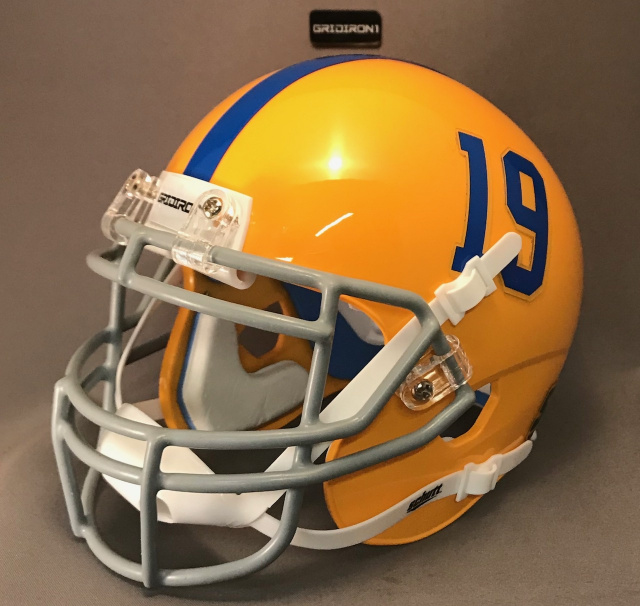 La Mirada Matadores HS (CA) 2019